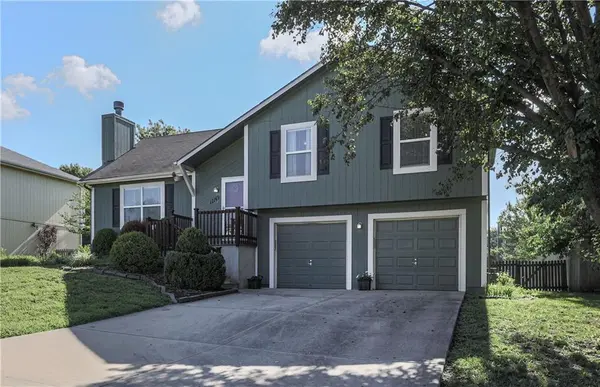 17149 Jessica ST,  Gardner,  KS 66030