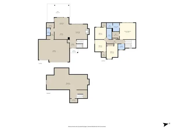 1627 N 156th ST, Basehor, KS 66007