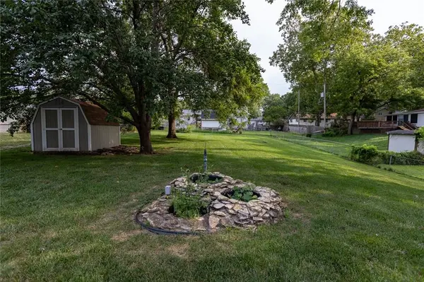 508 NE 87th ST, Kansas City, MO 64155