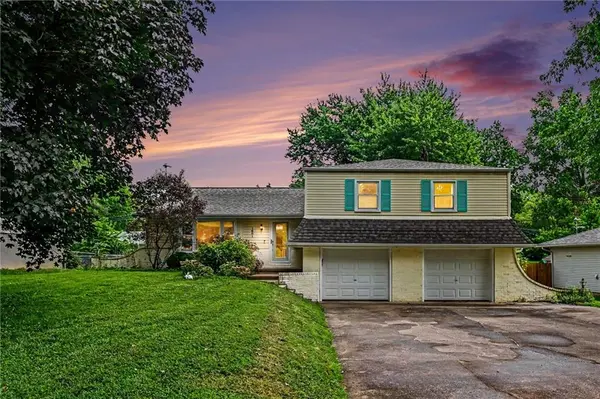 1601 Todd ST, Platte City, MO 64079