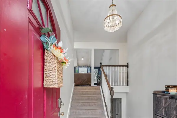3502 NW Lake DR, Lee's Summit, MO 64064
