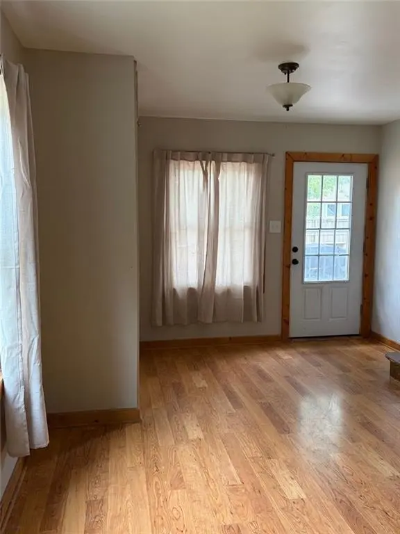 3600 Grand AVE, Parsons, KS 67357