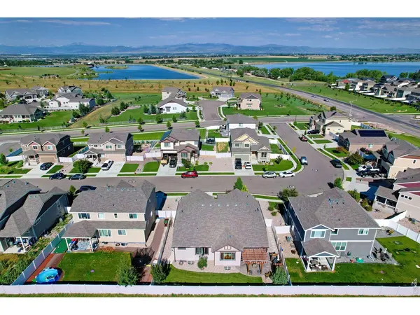 1210 Muskox, Severance, CO 80550