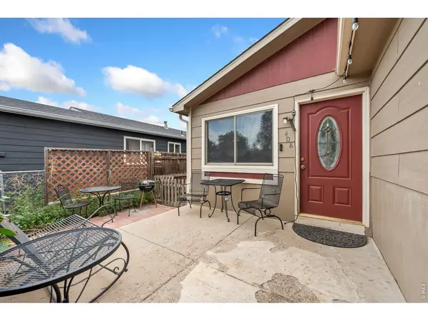 408 10th, Fort Collins, CO 80524
