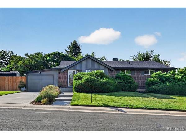 6070 S Detroit, Littleton, CO 80121