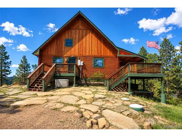 19084 County Road 31.9, Weston, CO 81091