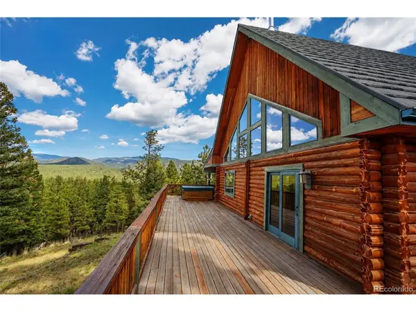 19084 County Road 31.9, Weston, CO 81091