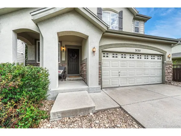 3130 Open Sky, Castle Rock, CO 80109