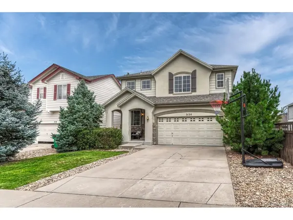 3130 Open Sky, Castle Rock, CO 80109