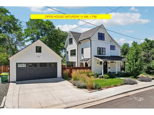 3547 Depew, Wheat Ridge, CO 80212