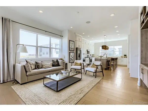 6272 N Killarney, Aurora, CO 80019