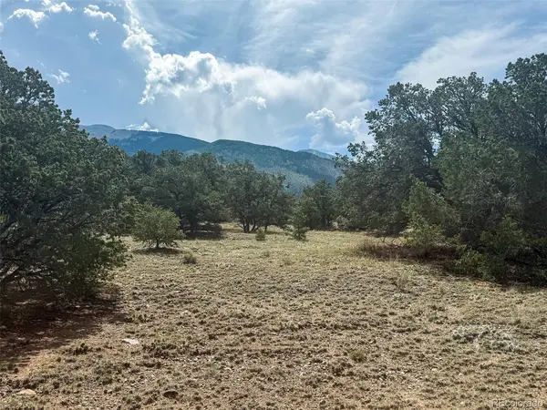 0 Lake of The Falls, Mosca, CO 81146