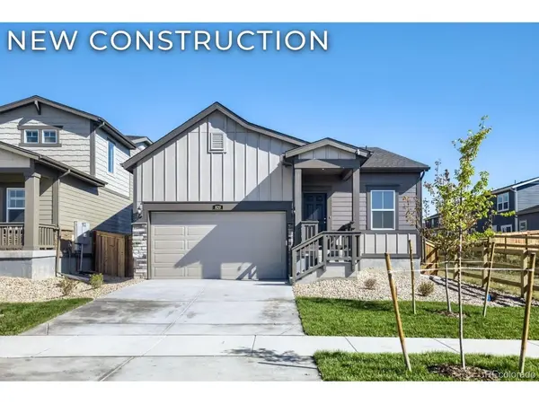 820 Rattle, Windsor, CO 80550