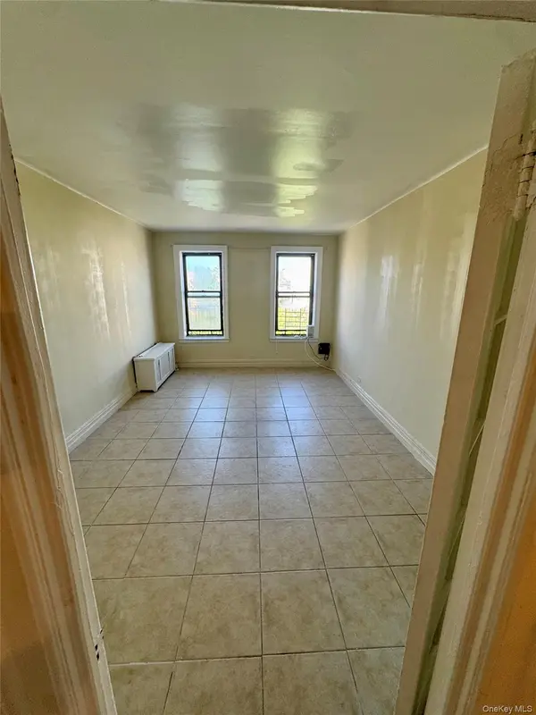 2922 Barnes AVE #6E, Bronx, NY 10467
