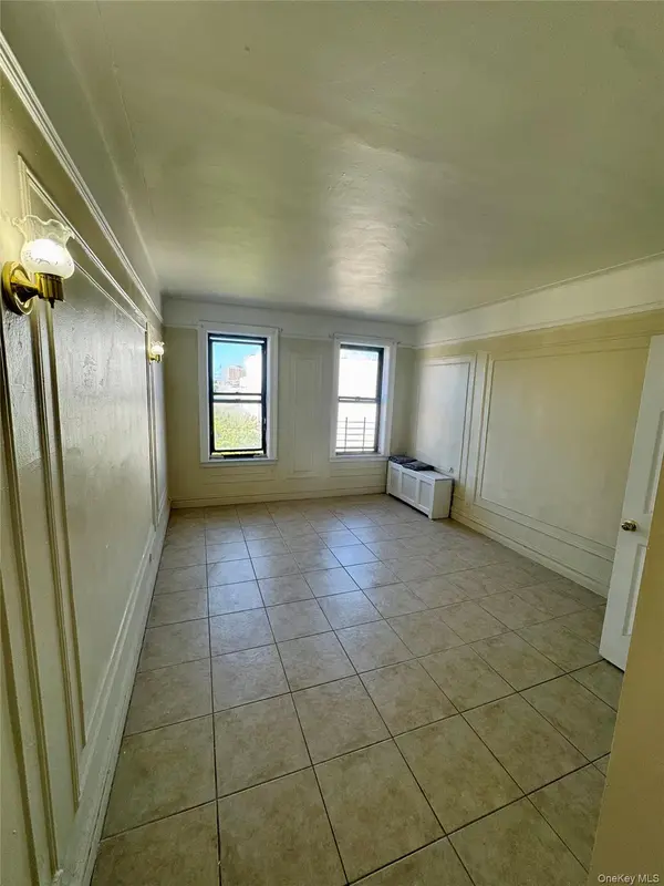 2922 Barnes AVE #6E, Bronx, NY 10467