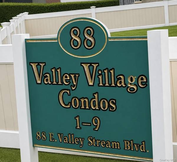 88 E Valley Stream BLVD #6, Valley Stream, NY 11580
