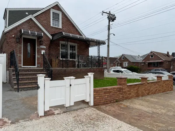 10967 131st ST, South Ozone Park, NY 11420