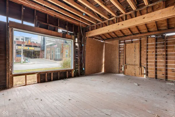 6328 N College AVE, Indianapolis, IN 46220