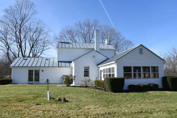 9850 N Reynard RD, Albany, IN 47320