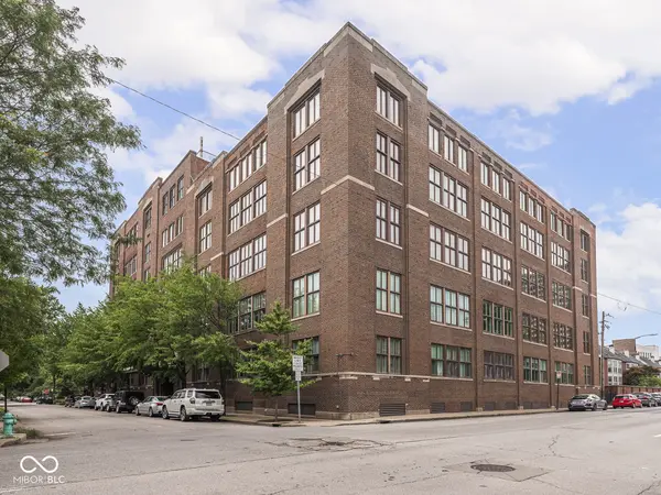 430 N Park AVE #104, Indianapolis, IN 46202