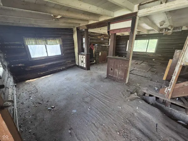 2750 Cabin Row RD, Martinsville, IN 46158