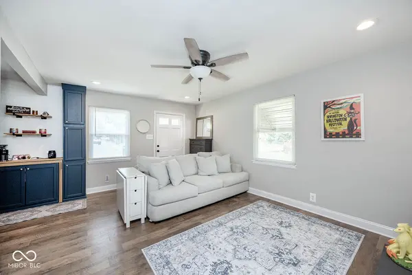 444 S Catherwood AVE, Indianapolis, IN 46219