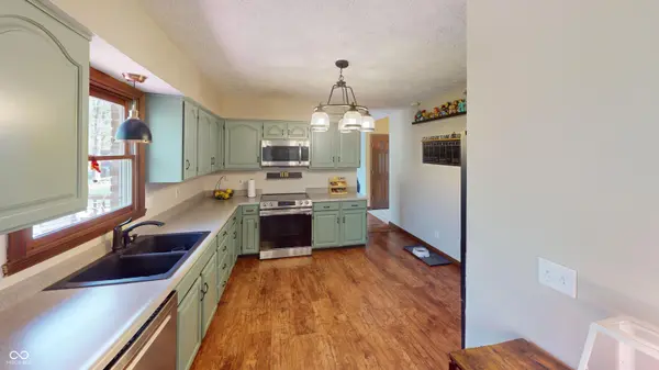 408 Deer Walk TRCE, Westfield, IN 46074