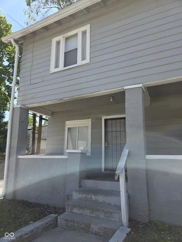 143 W 35th ST, Indianapolis, IN 46208