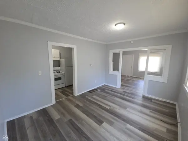 143 W 35th ST, Indianapolis, IN 46208