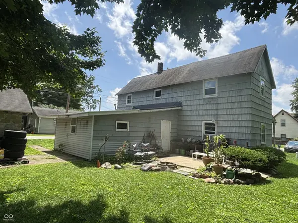 1225 S 25th ST, Elwood, IN 46036