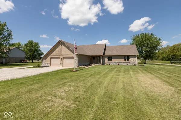 12312 E 62nd ST, Indianapolis, IN 46235