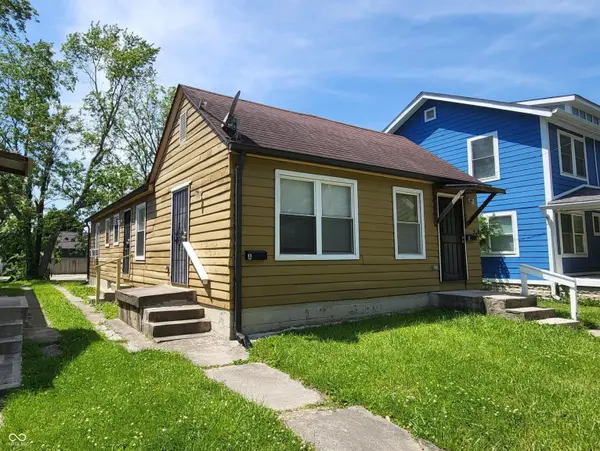 228 Unit A N Tacoma AVE, Indianapolis, IN 46201