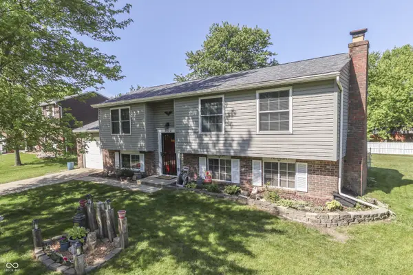 7508 Gordon WAY, Indianapolis, IN 46237