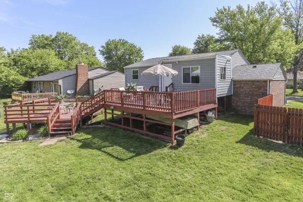 7508 Gordon WAY, Indianapolis, IN 46237