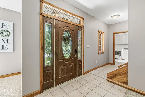 5599 N Brandywine RD, Shelbyville, IN 46176