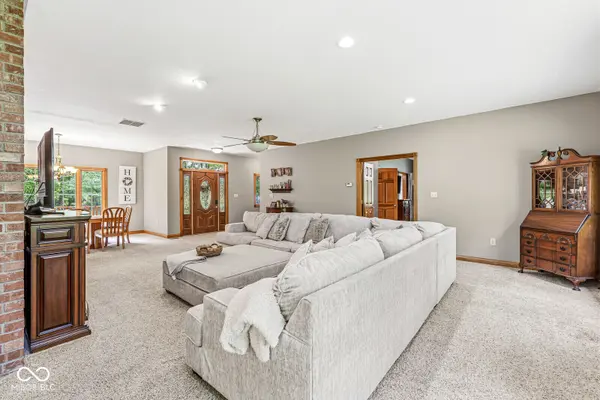 5599 N Brandywine RD, Shelbyville, IN 46176