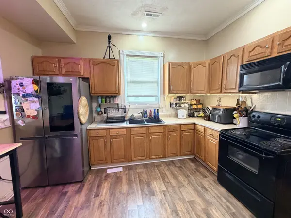 724 N West ST, Greensburg, IN 47240