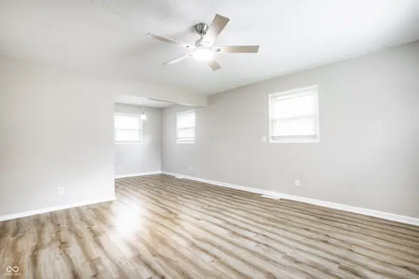 4418 N Audubon RD, Indianapolis, IN 46226