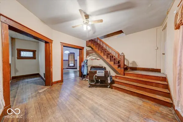 605 Woodruff Place East DR, Indianapolis, IN 46201
