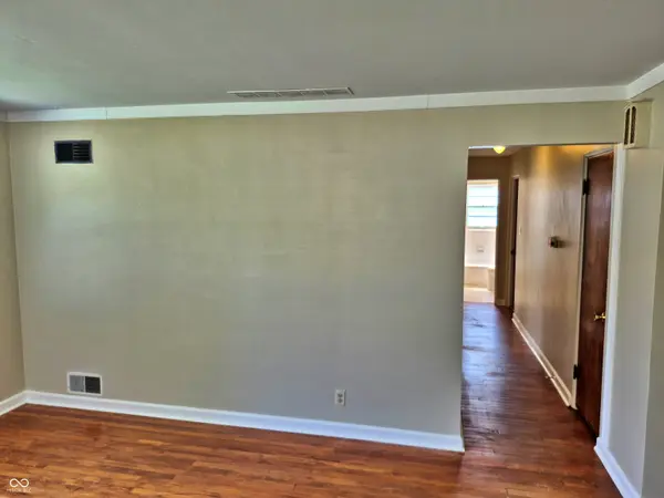 1126 Allison AVE, Indianapolis, IN 46224
