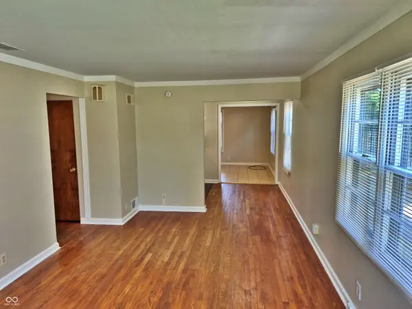 1126 Allison AVE, Indianapolis, IN 46224