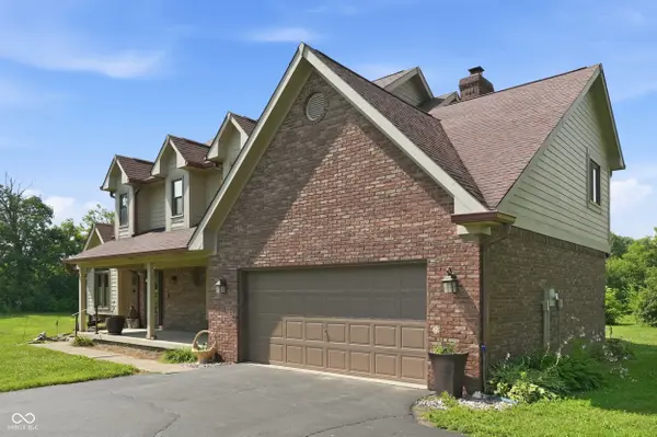 2528 E County Road 100 N, Danville, IN 46122