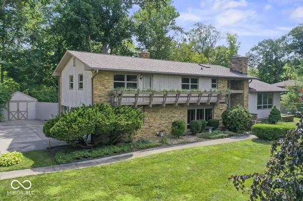 6502 Landborough DR S, Indianapolis, IN 46220