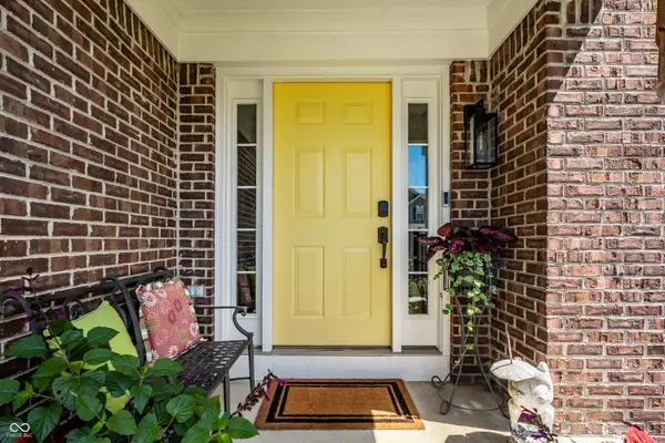 3458 Millbrae DR, Carmel, IN 46074
