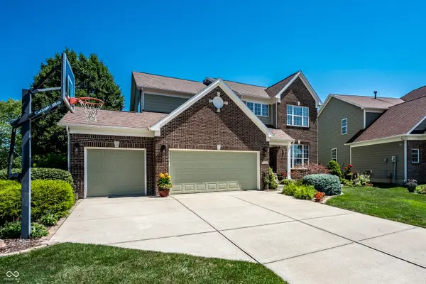 3458 Millbrae DR, Carmel, IN 46074