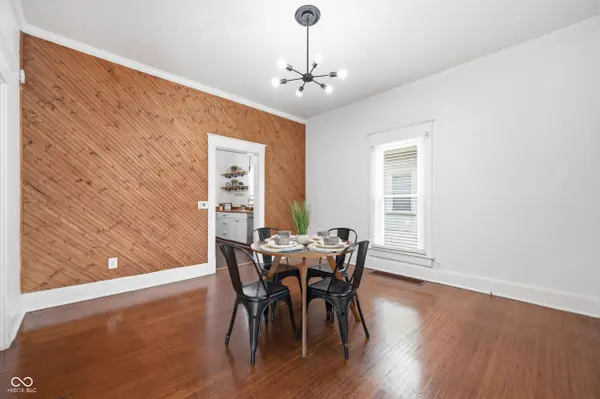 1510 Leonard ST, Indianapolis, IN 46203