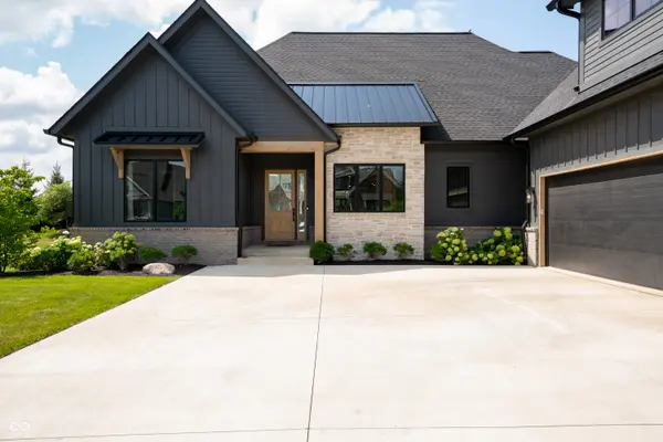 493 Chatham Hills BLVD, Westfield, IN 46074