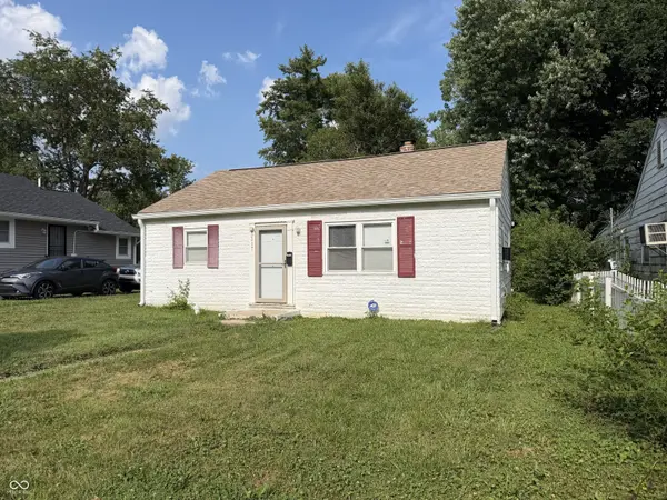 3317 Arthington BLVD, Indianapolis, IN 46218