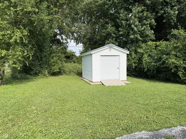 3317 Arthington BLVD, Indianapolis, IN 46218