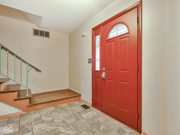 2724 Andy DR, Indianapolis, IN 46229